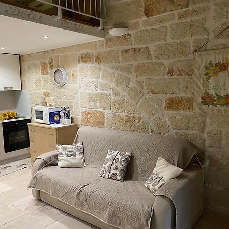 Casa Dolce Casa Locazione Turistica Apartment Полиняно а Маре Екстериор снимка