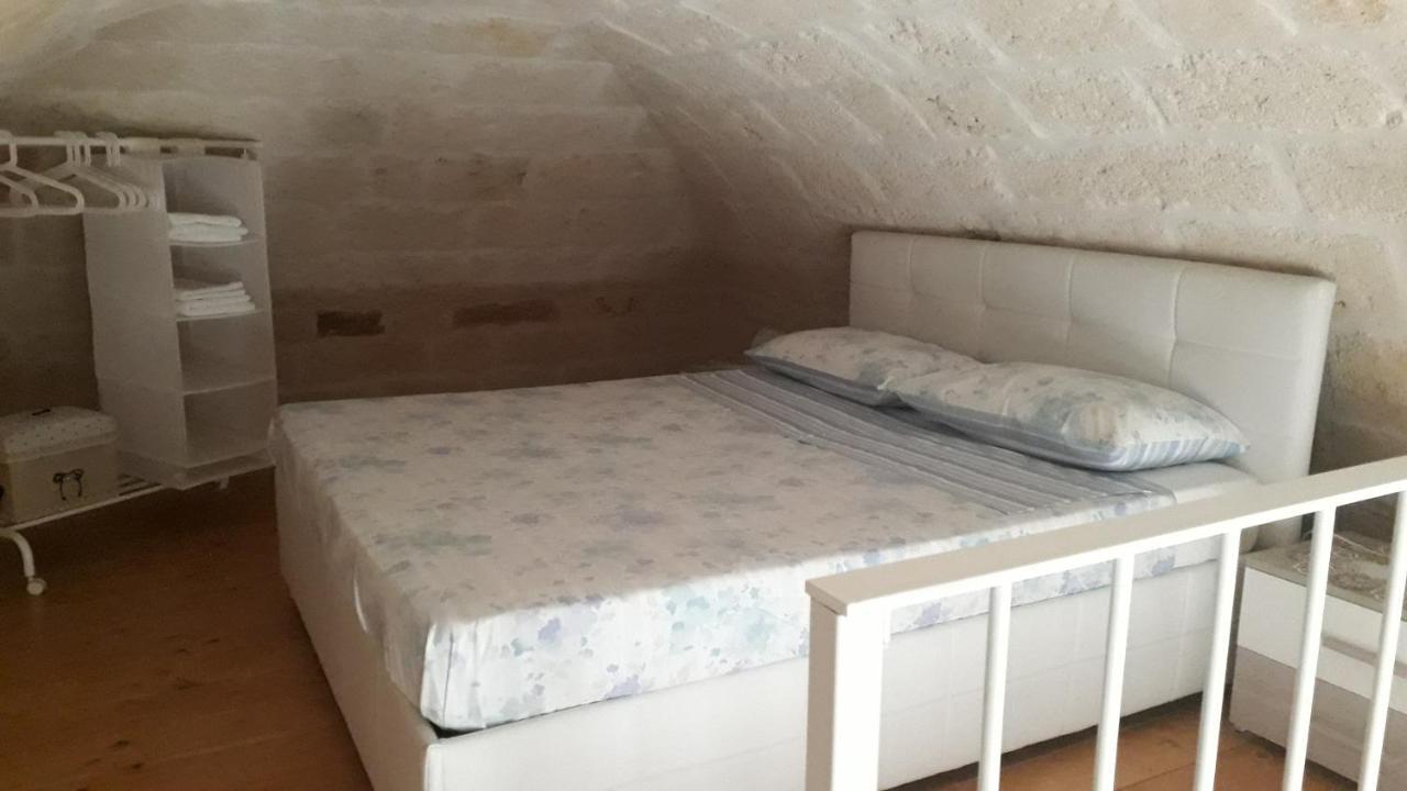 Casa Dolce Casa Locazione Turistica Apartment Полиняно а Маре Екстериор снимка