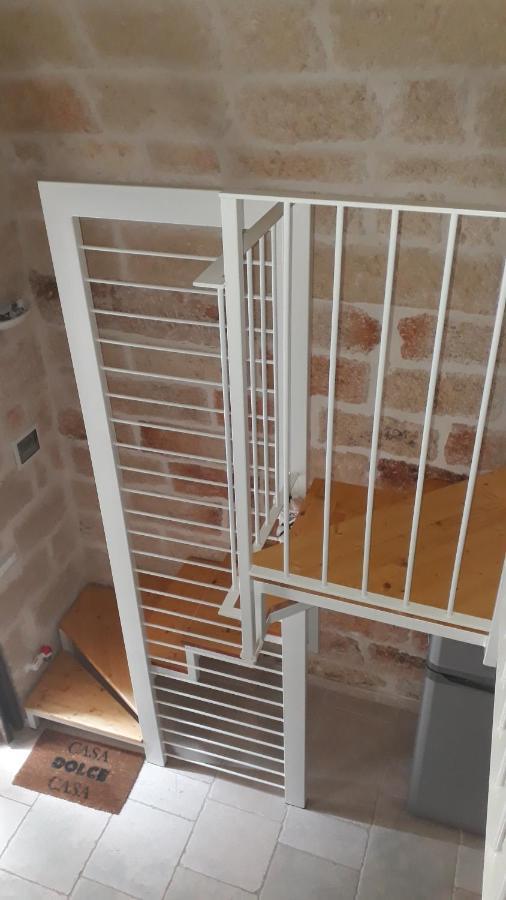 Casa Dolce Casa Locazione Turistica Apartment Полиняно а Маре Екстериор снимка