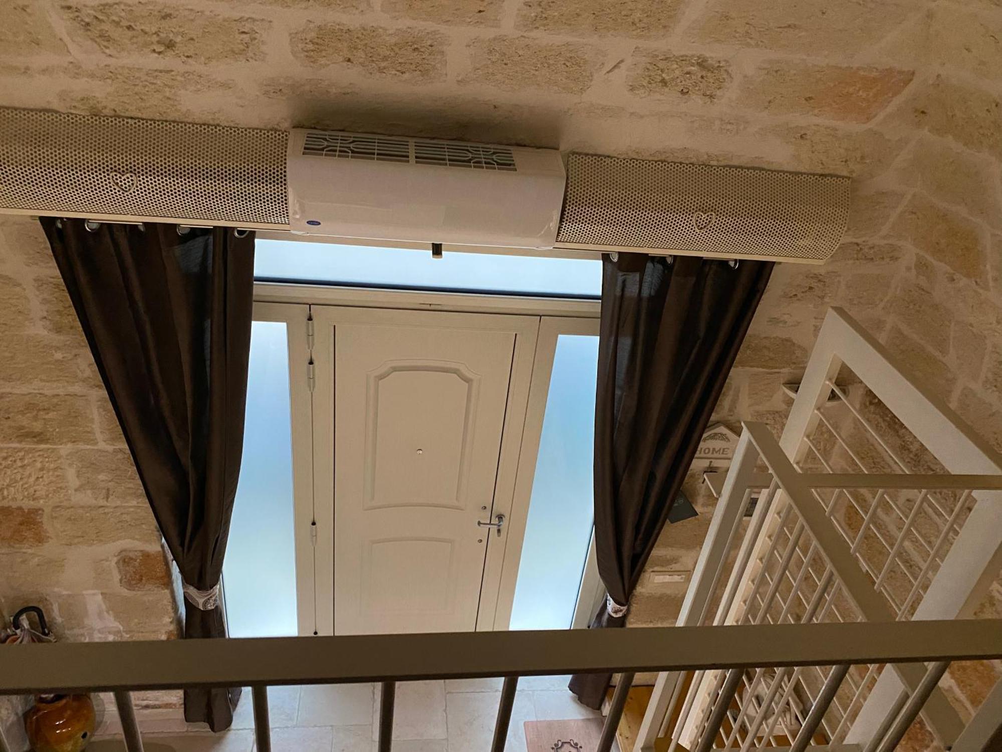 Casa Dolce Casa Locazione Turistica Apartment Полиняно а Маре Екстериор снимка