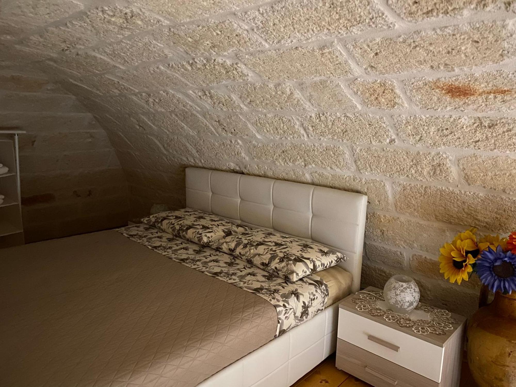 Casa Dolce Casa Locazione Turistica Apartment Полиняно а Маре Екстериор снимка