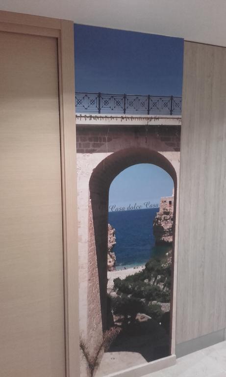Casa Dolce Casa Locazione Turistica Apartment Полиняно а Маре Екстериор снимка