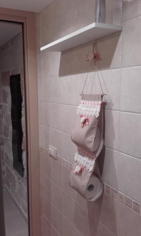 Casa Dolce Casa Locazione Turistica Apartment Полиняно а Маре Екстериор снимка