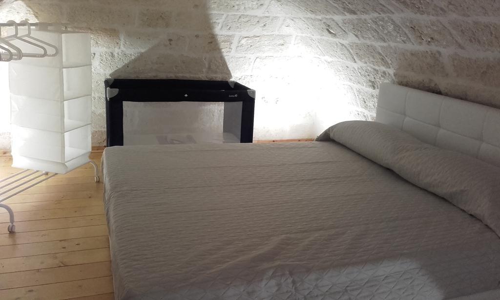 Casa Dolce Casa Locazione Turistica Apartment Полиняно а Маре Екстериор снимка