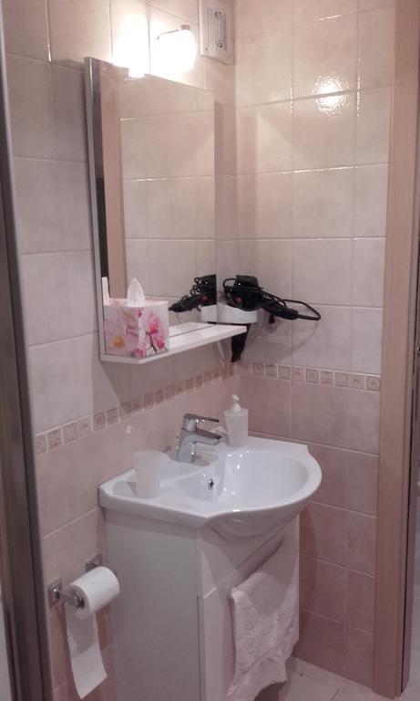Casa Dolce Casa Locazione Turistica Apartment Полиняно а Маре Екстериор снимка